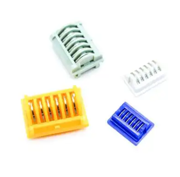 一次性使用非吸收閉合夾lc-s-02