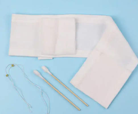 一次性無(wú)菌臍帶包a型、b型