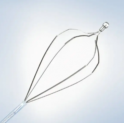 一次性使用內窺鏡取石網(wǎng)籃wla-1807-15