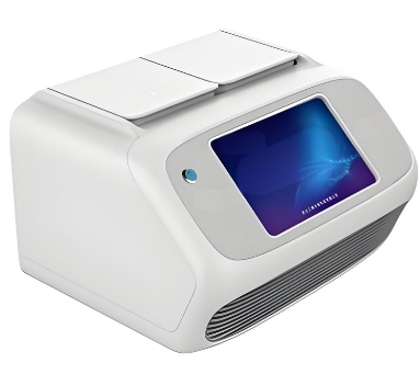 實時熒光定量pcr儀博奧晶芯fs-3200