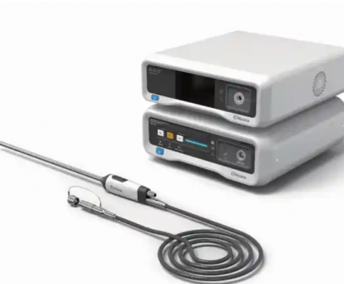 電子內(nèi)窺鏡圖像處理器z10a