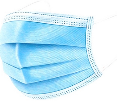 醫(yī)用外科口罩14.5cm×9.5cm正知批發(fā)價