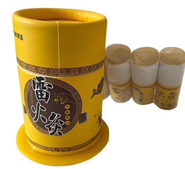 ds-lhjb2雷火灸鼎世零售價(jià)
