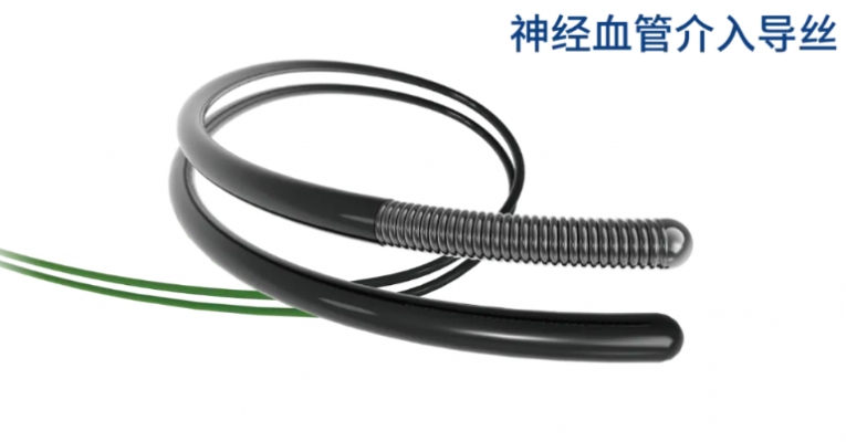 神經(jīng)血管介入導絲tjng1420040廠家