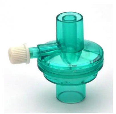 一次性使用熱濕交換器i-s廠家