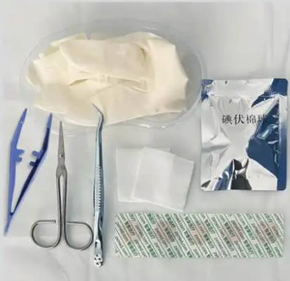 一次性使用埋線輔助包龍虎廠家