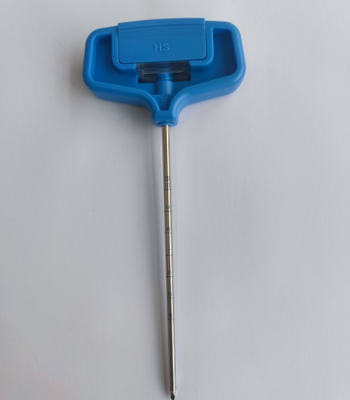 無菌骨取樣器hs13-3.5mm詢價