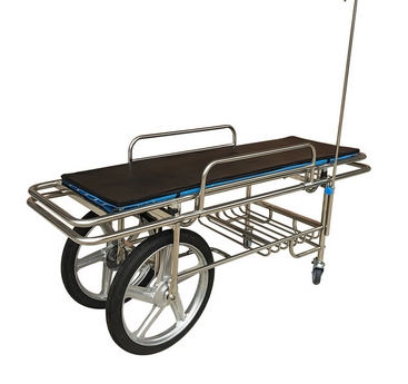 擔(dān)架車百強(qiáng)廠家直銷