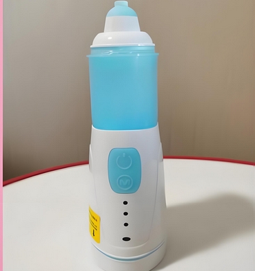 wb-en1丸博電動噴霧洗鼻器中標價
