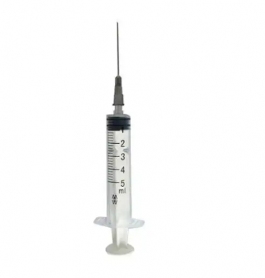 一次性使用無(wú)菌配藥注射器20ml圣光零售價(jià)