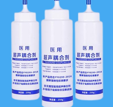 康坪醫(yī)用超聲耦合劑kp-4209中標價