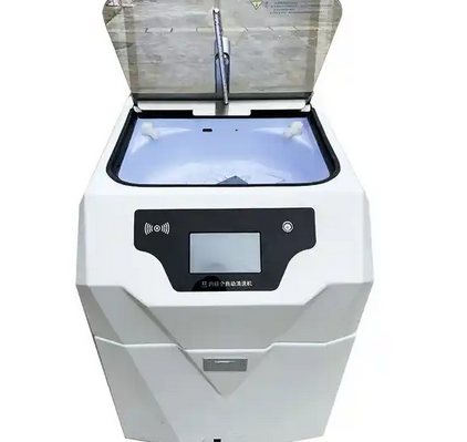 銘泰ec1000內(nèi)鏡清洗機(jī)中標(biāo)價(jià)