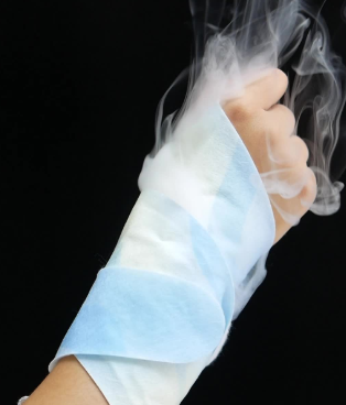 腕關(guān)節(jié)熱敷袋超亞