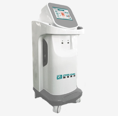中頻胃腸治療儀zl-w-500代理