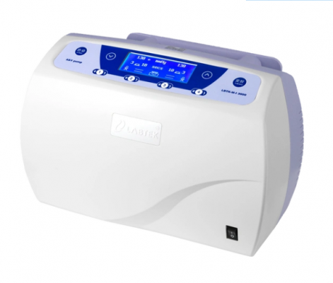 動(dòng)靜脈脈沖氣壓治療儀lbtk-m-i1000廠家