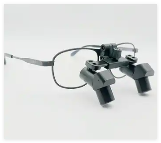 羅伯特photomax pro醫(yī)用放大鏡代理