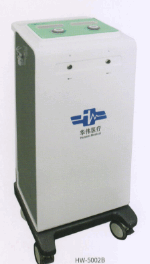 南京華偉膀胱神經(jīng)和肌肉電刺激儀hw-5001t，